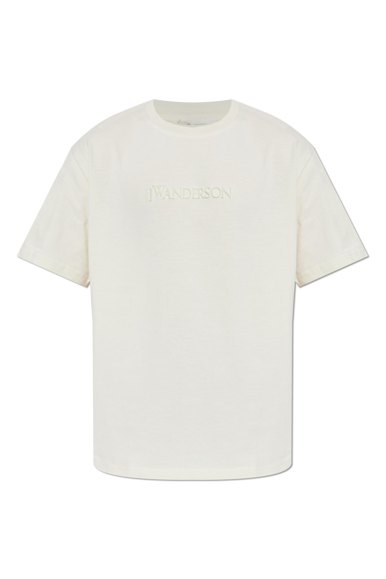 JW ANDERSON　Tシャツ JW Anderson Logo T-shirt | Women's Clothing | Vitkac